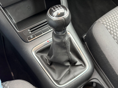 Volkswagen Tiguan Trend & Fun 4Motion