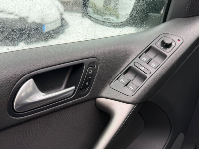 Volkswagen Tiguan Trend & Fun 4Motion