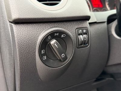 Volkswagen Tiguan Trend & Fun 4Motion