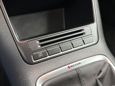 Volkswagen Tiguan Trend & Fun 4Motion