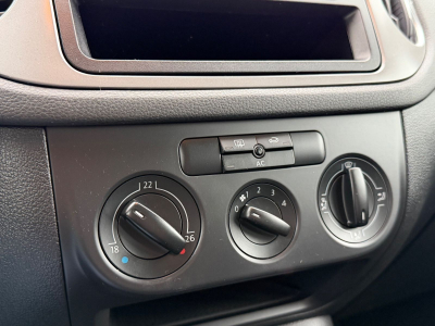 Volkswagen Tiguan Trend & Fun 4Motion