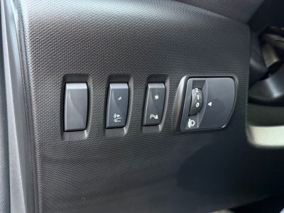 Renault Twingo Intens Electric