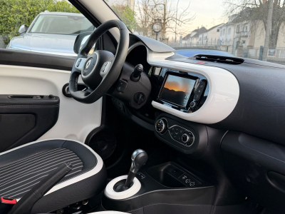 Renault Twingo Intens Electric