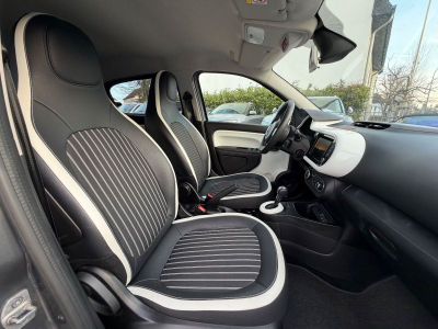 Renault Twingo Intens Electric