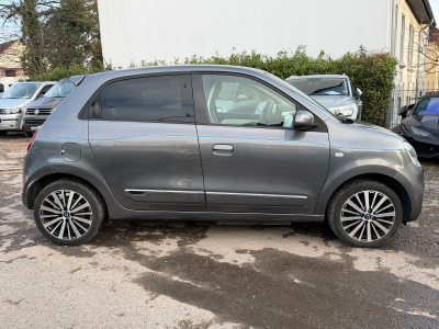 Renault Twingo Intens Electric