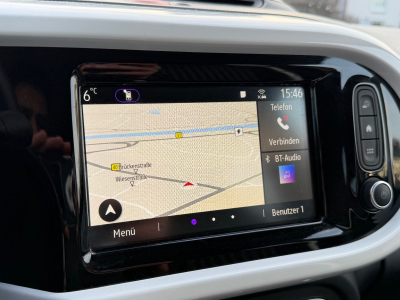 Renault Twingo Intens Electric