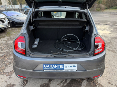 Renault Twingo Intens Electric