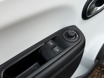 Renault Twingo Intens Electric
