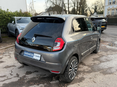 Renault Twingo Intens Electric
