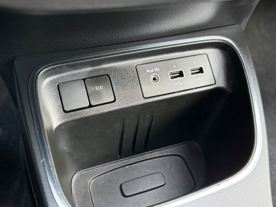 Renault Twingo Intens Electric