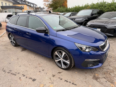 Peugeot 308 SW GT