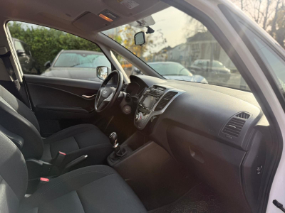 Hyundai ix20 1.6 CRDi CROSS