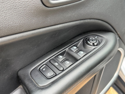 Jeep Compass Longitude 4WD