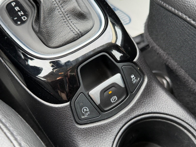 Jeep Compass Longitude 4WD