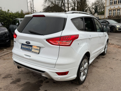 Ford Kuga Individual 180 PS