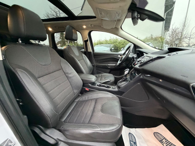 Ford Kuga Individual 180 PS