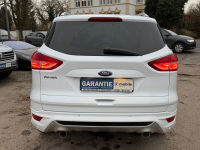 Ford Kuga Individual 180 PS