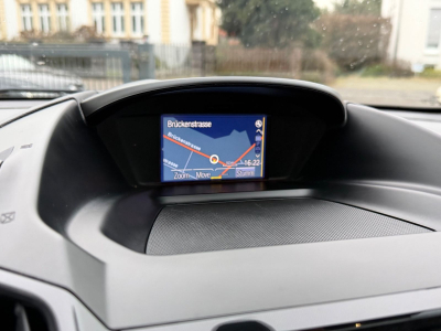 Ford Kuga Individual 180 PS