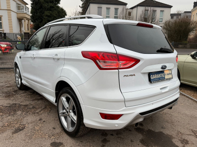 Ford Kuga Individual 180 PS