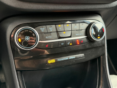 Ford Puma Titanium X