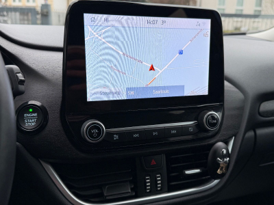 Ford Puma Titanium X