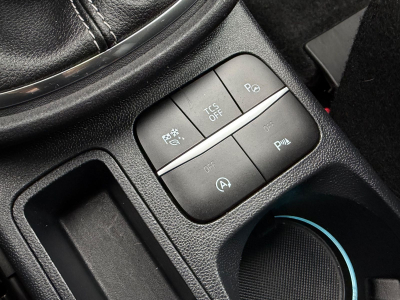 Ford Puma Titanium X