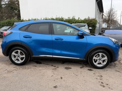 Ford Puma Titanium X