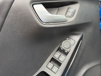 Ford Puma Titanium X