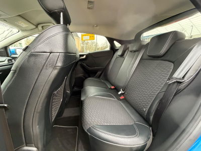 Ford Puma Titanium X