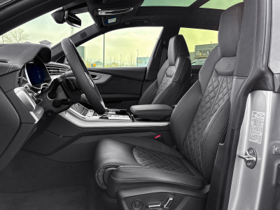 Audi Q8 Q8 50TDI QUATTRO S-LINE