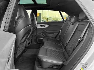Audi Q8 Q8 50TDI QUATTRO S-LINE