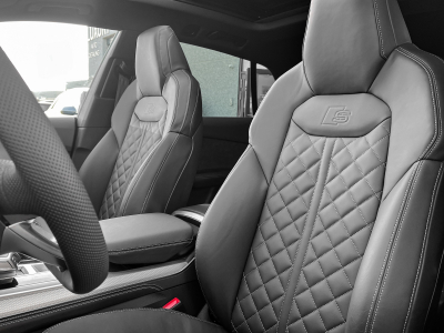 Audi Q8 Q8 50TDI QUATTRO S-LINE