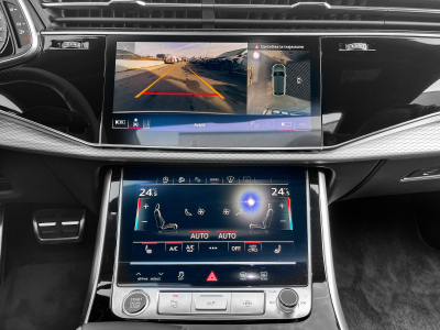 Audi Q8 Q8 50TDI QUATTRO S-LINE