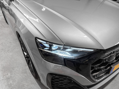 Audi Q8 Q8 50TDI QUATTRO S-LINE