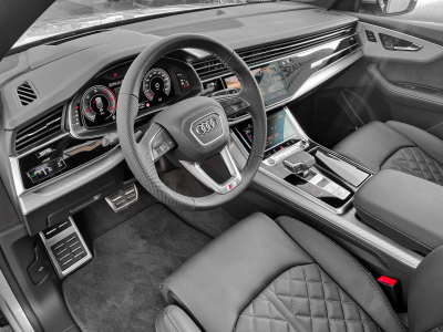 Audi Q8 Q8 50TDI QUATTRO S-LINE