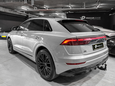 Audi Q8 Q8 50TDI QUATTRO S-LINE