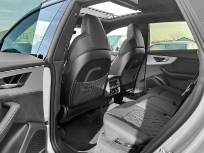 Audi Q8 Q8 50TDI QUATTRO S-LINE