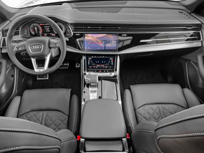 Audi Q8 Q8 50TDI QUATTRO S-LINE