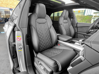 Audi Q8 Q8 50TDI QUATTRO S-LINE