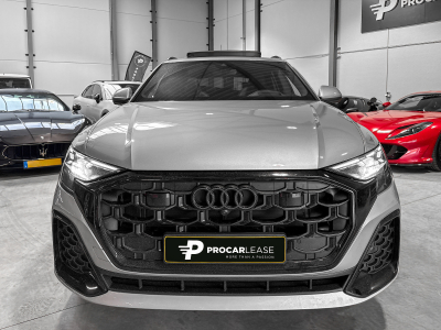 Audi Q8 Q8 50TDI QUATTRO S-LINE