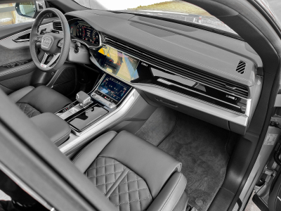 Audi Q8 Q8 50TDI QUATTRO S-LINE