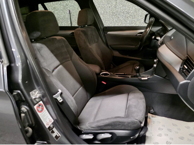 BMW X1 18i SDRIVE FACELIFT M SPORT PAKET