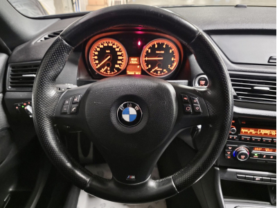 BMW X1 18i SDRIVE FACELIFT M SPORT PAKET