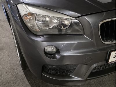 BMW X1 18i SDRIVE FACELIFT M SPORT PAKET