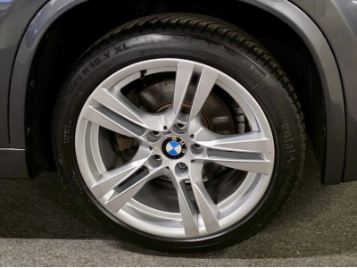 BMW X1 18i SDRIVE FACELIFT M SPORT PAKET
