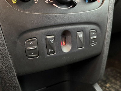 Dacia Sandero dCi 90 Stepway Prestige