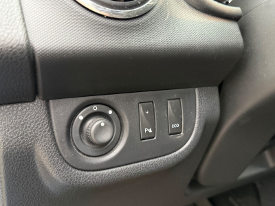 Dacia Sandero dCi 90 Stepway Prestige