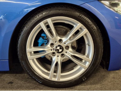 BMW 420 i XDRIVE M SPORT PAKET LED NAVI