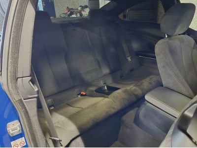 BMW 420 i XDRIVE M SPORT PAKET LED NAVI