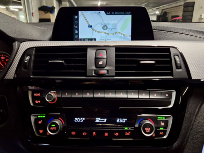 BMW 420 i XDRIVE M SPORT PAKET LED NAVI